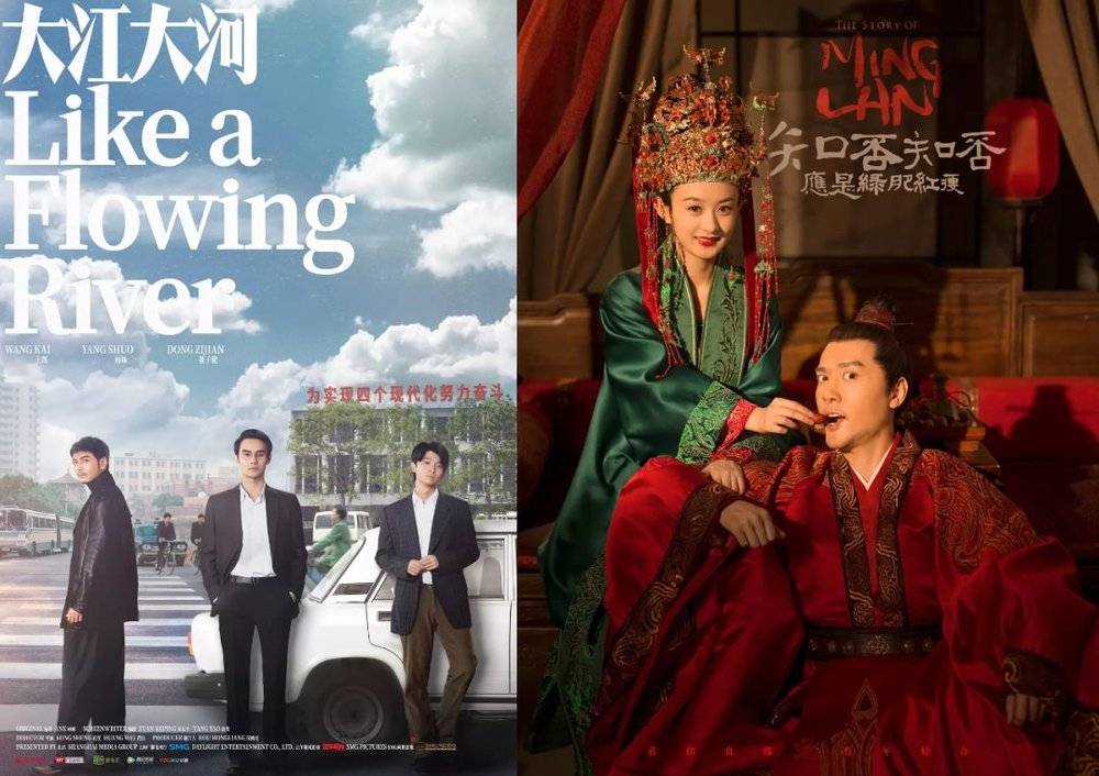 卫视收视格局洗牌，“丧”还在延续