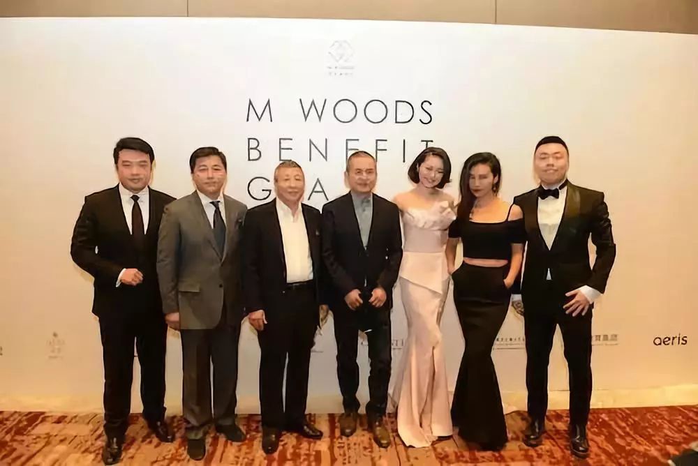 从豆瓣网红到艺术名太,晚晚的中国式名媛之路