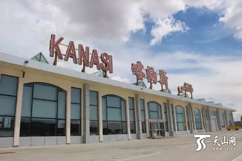 喀纳斯机场位于阿勒泰地区布尔津县,为季节性旅游机场,游客可