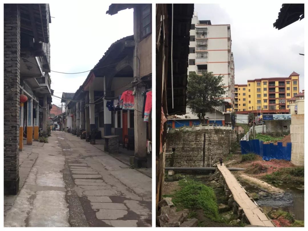 互联网大潮涤荡下，一座川东小镇的嬗变与坚守