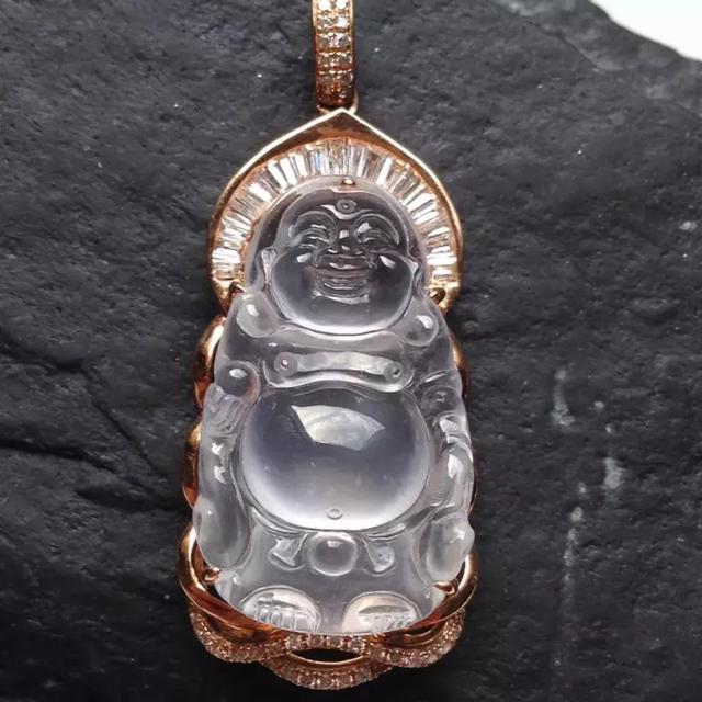 戴佛原来有这么多讲究，千万不能戴错