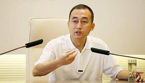 他被称为宝万之争影子先生，40亿造万象城，今成华夏幸福救火队长