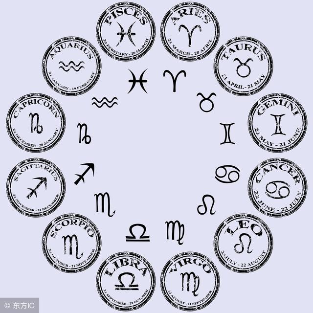 黄金十二宫与处女座沙加