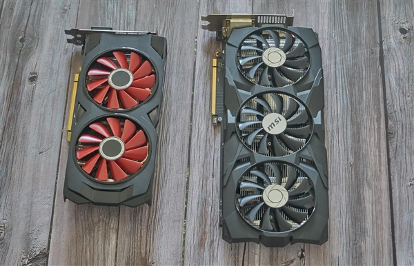GTX 1060 6GB继续清库存：真是最后一批了