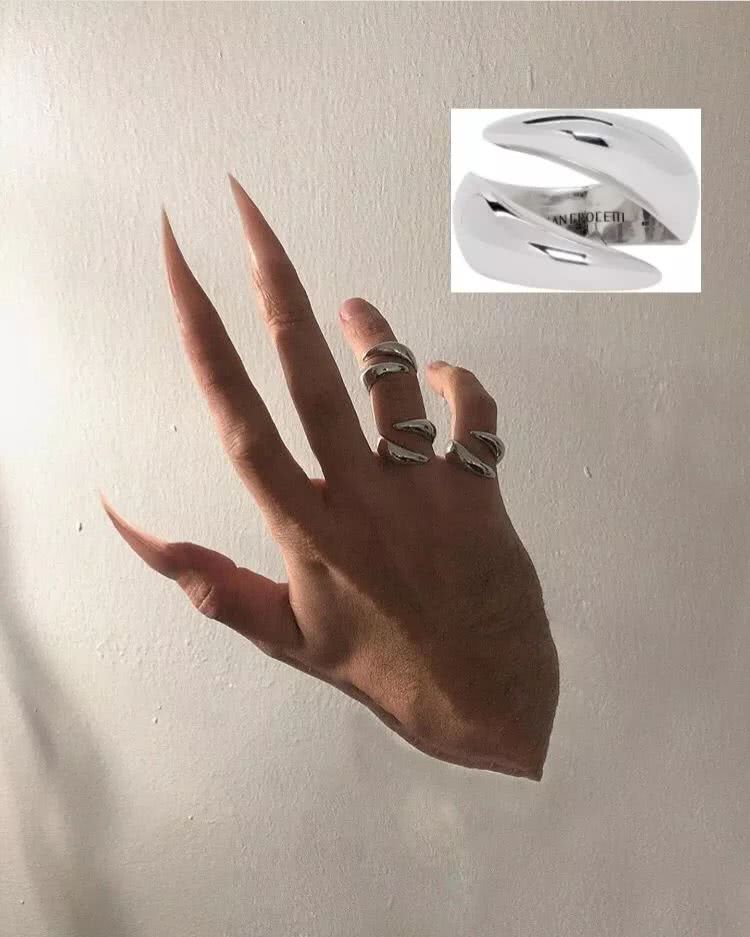 null