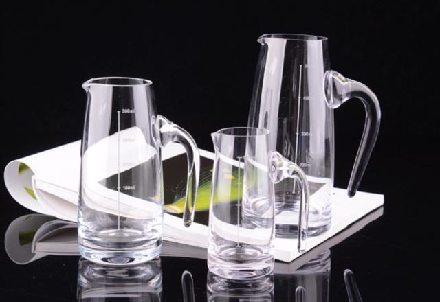 玻璃高级技师教你选择玻璃白酒杯的简单方法