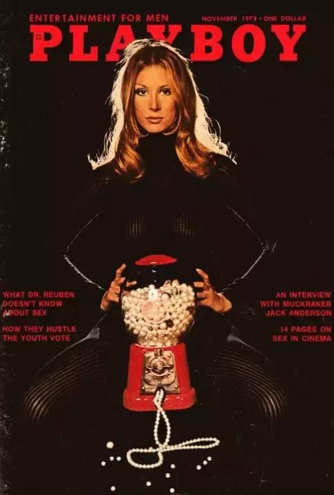 一张大尺度美女图,竟然推进了图片算法的进步……