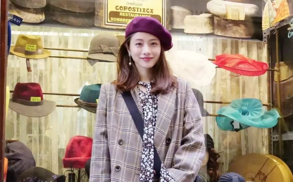 鸭舌帽、宽檐帽…选对帽子效果堪比美图秀秀!