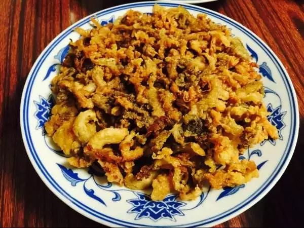 平菇可以这样吃：能顶一顿肉吧