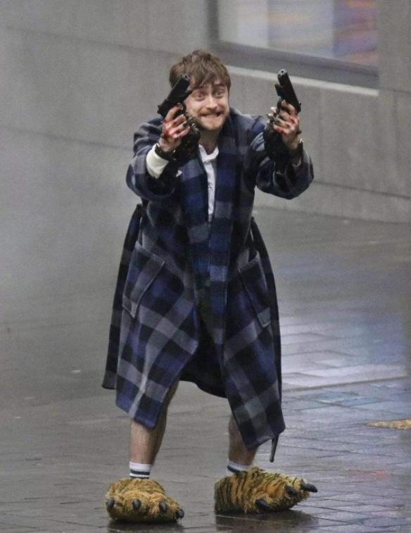 奇才双枪挑战东部劲旅