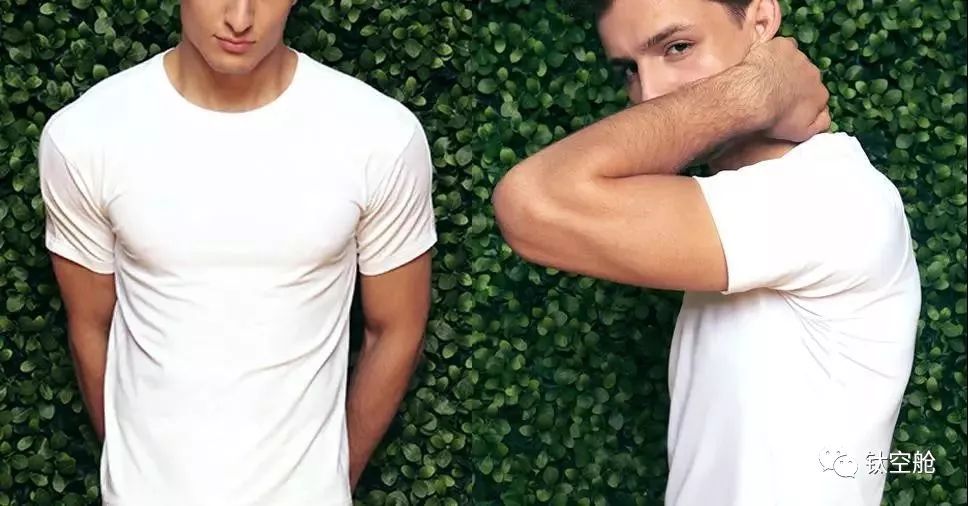 春季美衣千千万，唯有新的内衣最好看，而且还性感 | 最生活