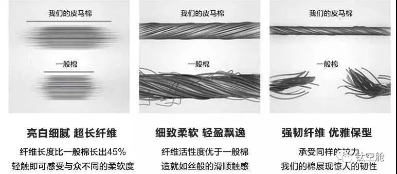 春季美衣千千万，唯有新的内衣最好看，而且还性感 | 最生活