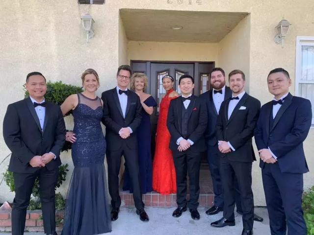 光谷动画《冲破天际》入围奥斯卡 《绿皮书》获最佳影片奖