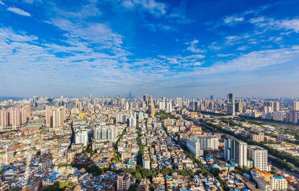 地产业内人士:按套内面积计价并不一定是好事