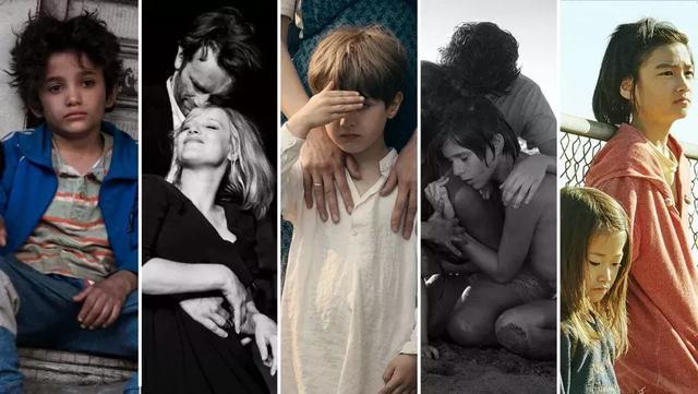 光谷动画《冲破天际》入围奥斯卡 《绿皮书》获最佳影片奖