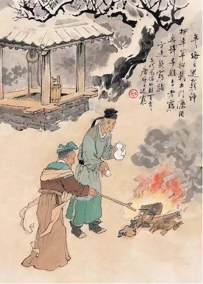中华民族古代流行的传统习俗,有的已流传至今!!!!!