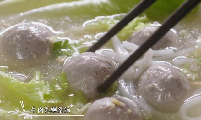 Netflix买下的首部中国美食纪录片：没吃过潮汕菜，人生不完整。