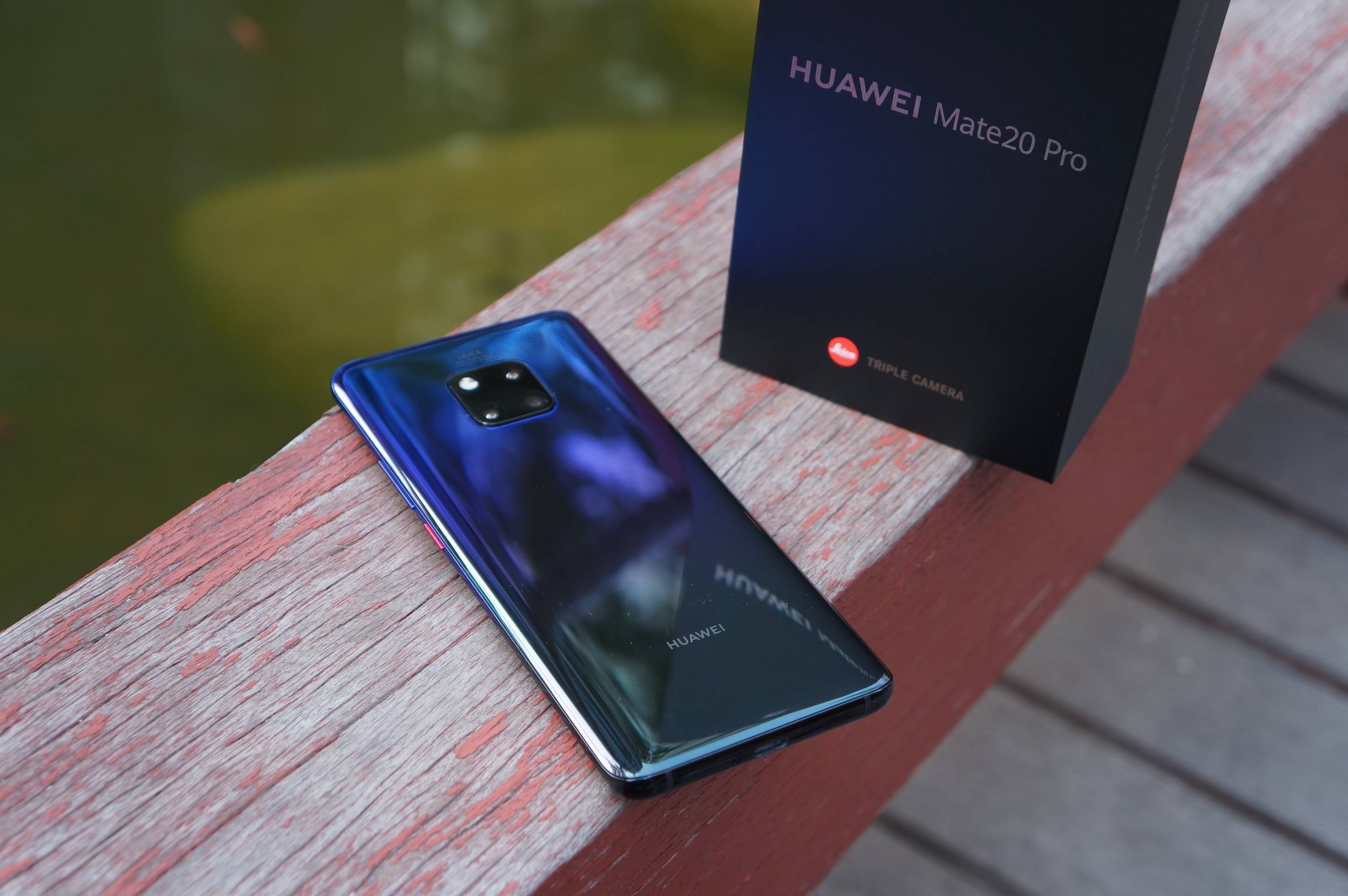 华为mate 20 pro,mate 20 pro 将小米9和华为mate20pro比一比发现优缺点很明显