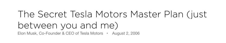 特斯拉Model 3，进中国了