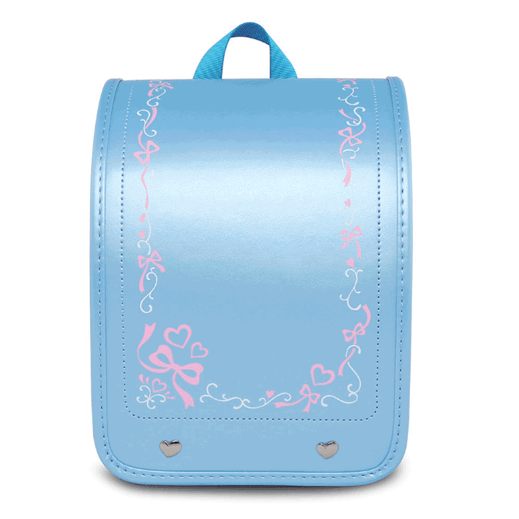 防溺水、抗撞击的救命书包，小学幼儿园给“配齐”｜钛空爆款