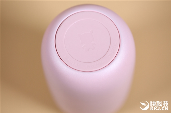 憨态可掬:米兔儿童保温杯图赏