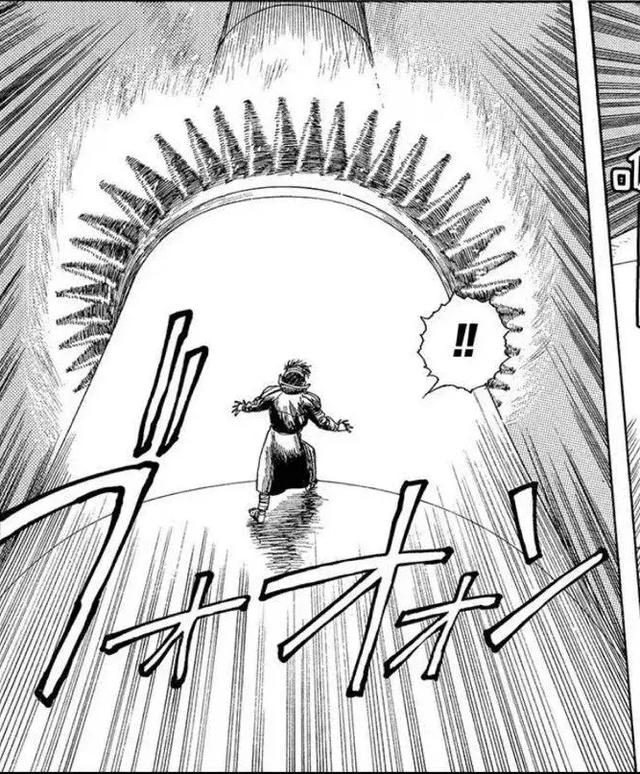 阿丽塔:进击的《铳梦》