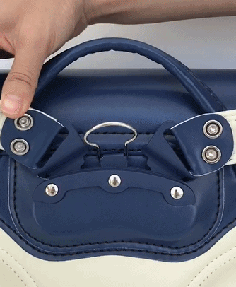 防溺水、抗撞击的救命书包，小学幼儿园给“配齐”｜钛空爆款