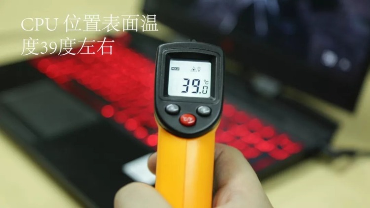 游戏本厂商，都学学惠普的暗影精灵4 Pro行不行？