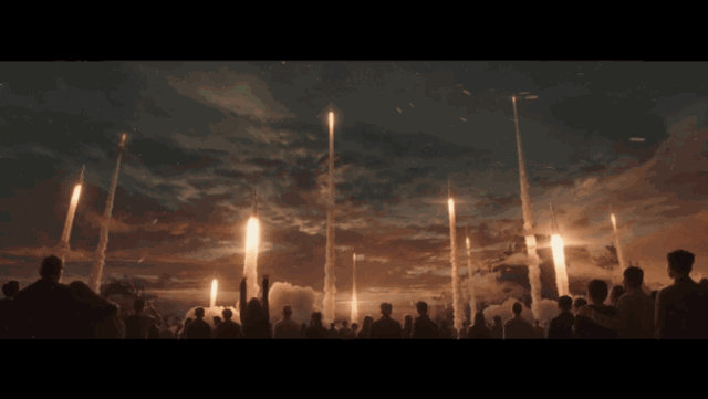 《流浪地球》导演称与好莱坞有30年差距；抖音：微信上造谣文章为黑稿；B站出品首张原创专辑 | 猬报