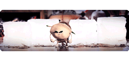 2018年冬至百度LOGO