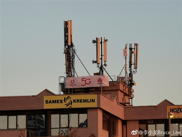 P30 Pro?华为新机样张曝光:10倍变焦依然清晰