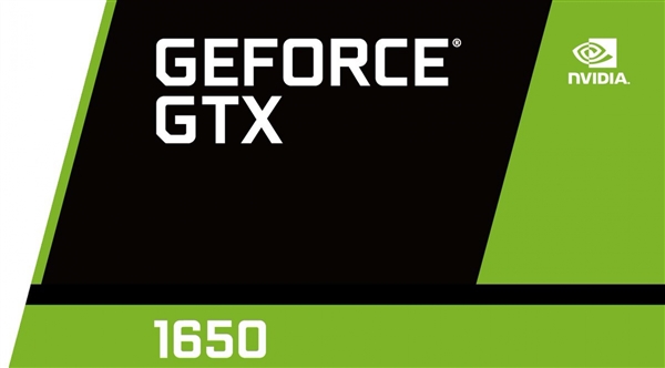 GTX 1650宣传材料流出:4GB GDDR5显存