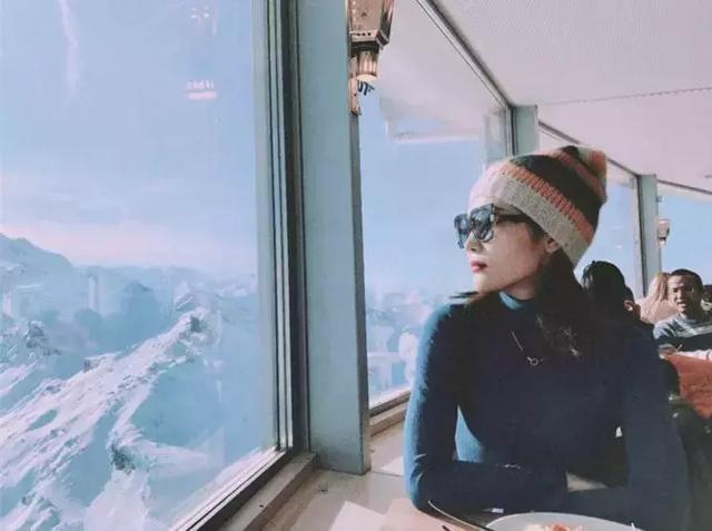 不用去瑞士,成都也要有山地火车了,直达四姑娘山!