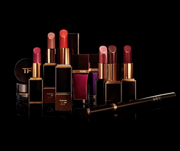 买“男朋友”不用代购了！Tom Ford入驻天猫：将首发新品口红