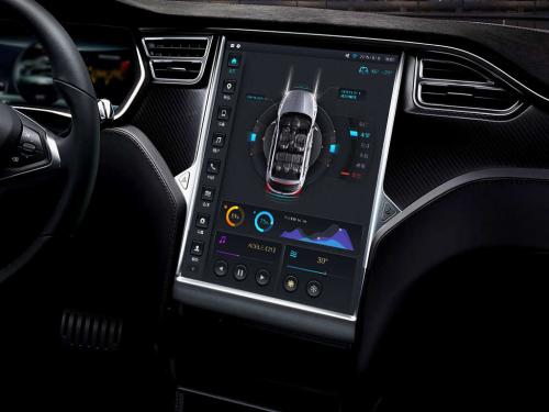 汽车之家发布《《智能车联评价标准》》,为车载系统提供打分体系 | 钛快讯