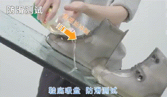 纳米科技面料雨伞，滴水不粘，收伞即可放入包内！防99%紫外线｜钛空舱
