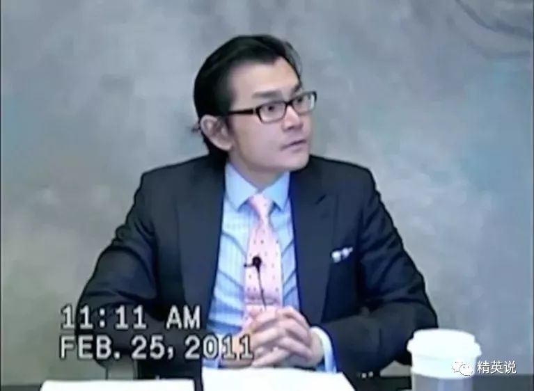 图片来源于Netflix纪录片《酸葡萄》