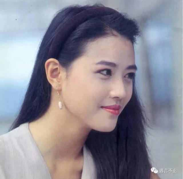 黎姿公司上市 | 那些TVB的花儿啊,都到哪儿去了?