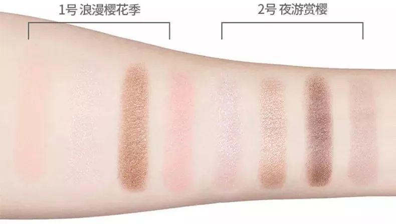 让章子怡回春到16岁的“魔鬼口红”，你还没有就太土了吧！