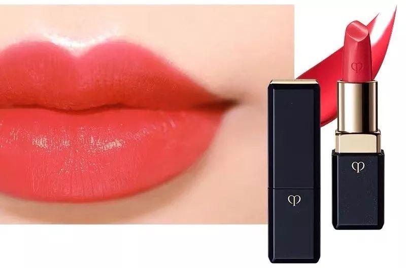 让章子怡回春到16岁的“魔鬼口红”，你还没有就太土了吧！