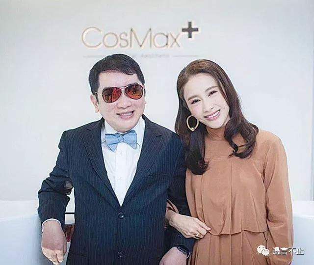 黎姿公司上市 | 那些TVB的花儿啊,都到哪儿去了?