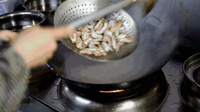 肥腴鲜甜,错过现在的蛏子,等于错过春天!