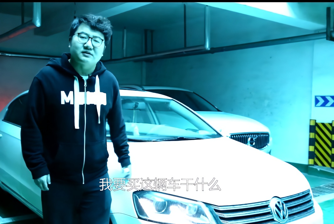 暗访一汽大众4S店，看售后维修人员如何坑车主？套路太深