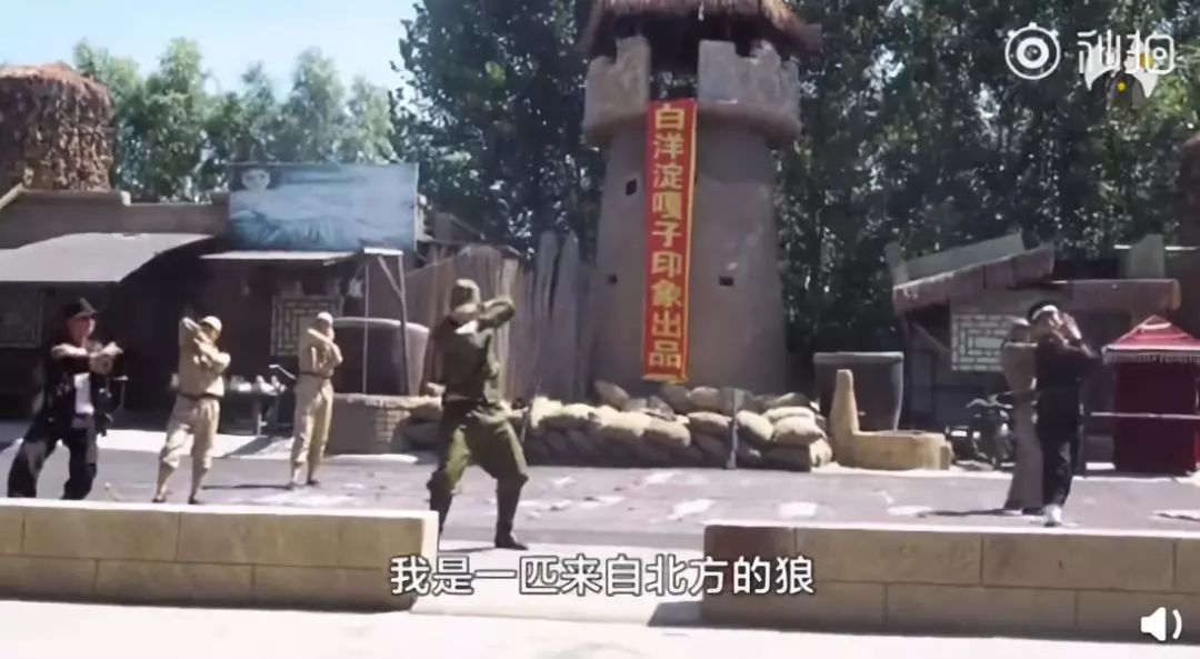 “黑”河北第一人史里芬：拍奇葩建筑，我不追求意义