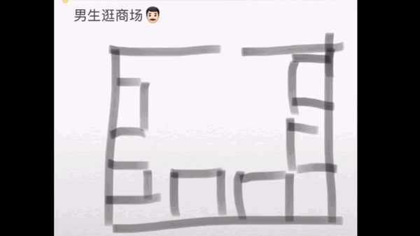 男生VS女生的思考方式,真实的可怕 | 唠氪儿