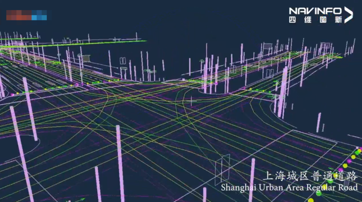 拿下宝马中国量产订单的四维图新如何在自动驾驶地图领域内外兼修