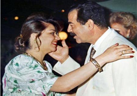 她17岁就跟了萨达姆,在萨达姆逝世后,如今怎么样了?