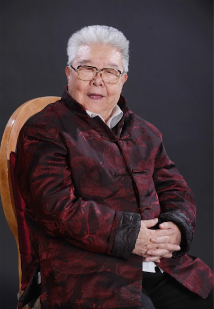 京剧武丑名家张春华在京病逝，享年95岁