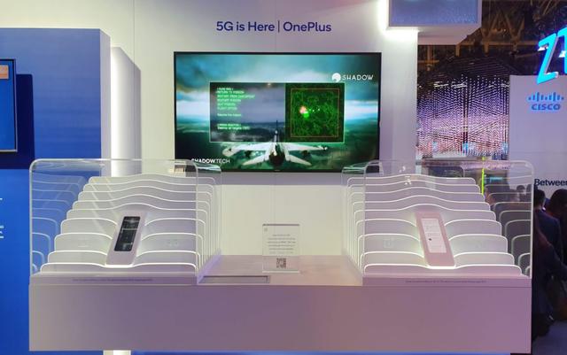 高通的5G“组合拳”