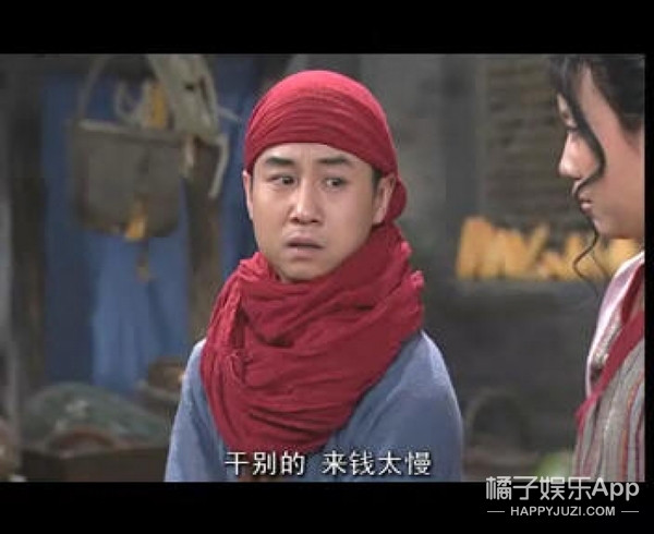 还记得《炊事班的故事》里的小毛吗？他现在长这样啦
